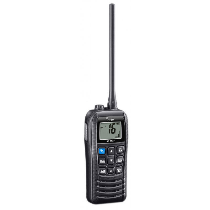 ICOM picture