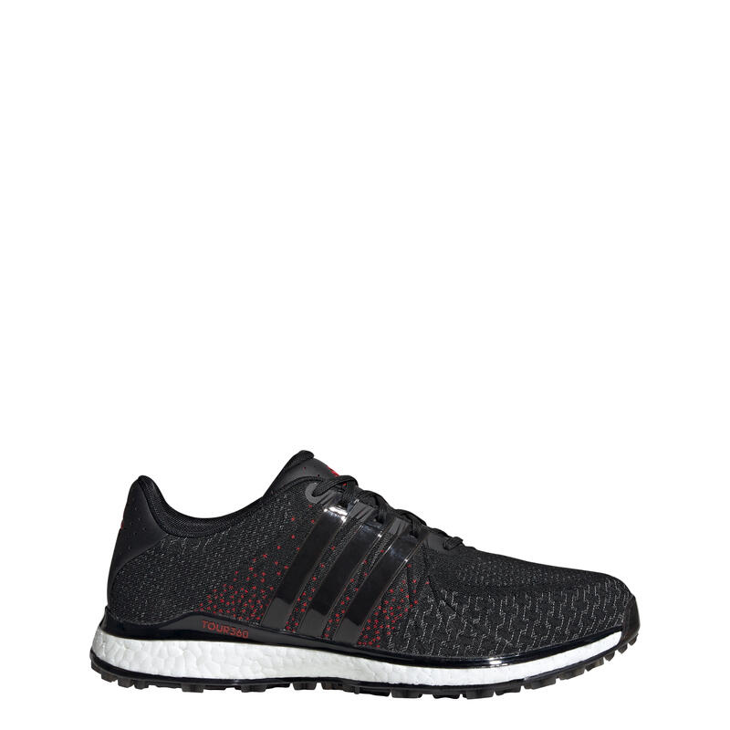 Adidas Tour360 XT-SL Tex Zwart/Grijs Heren