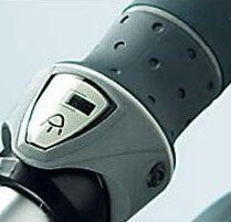 Sram Verleller Liens pour Dynamo Batavus