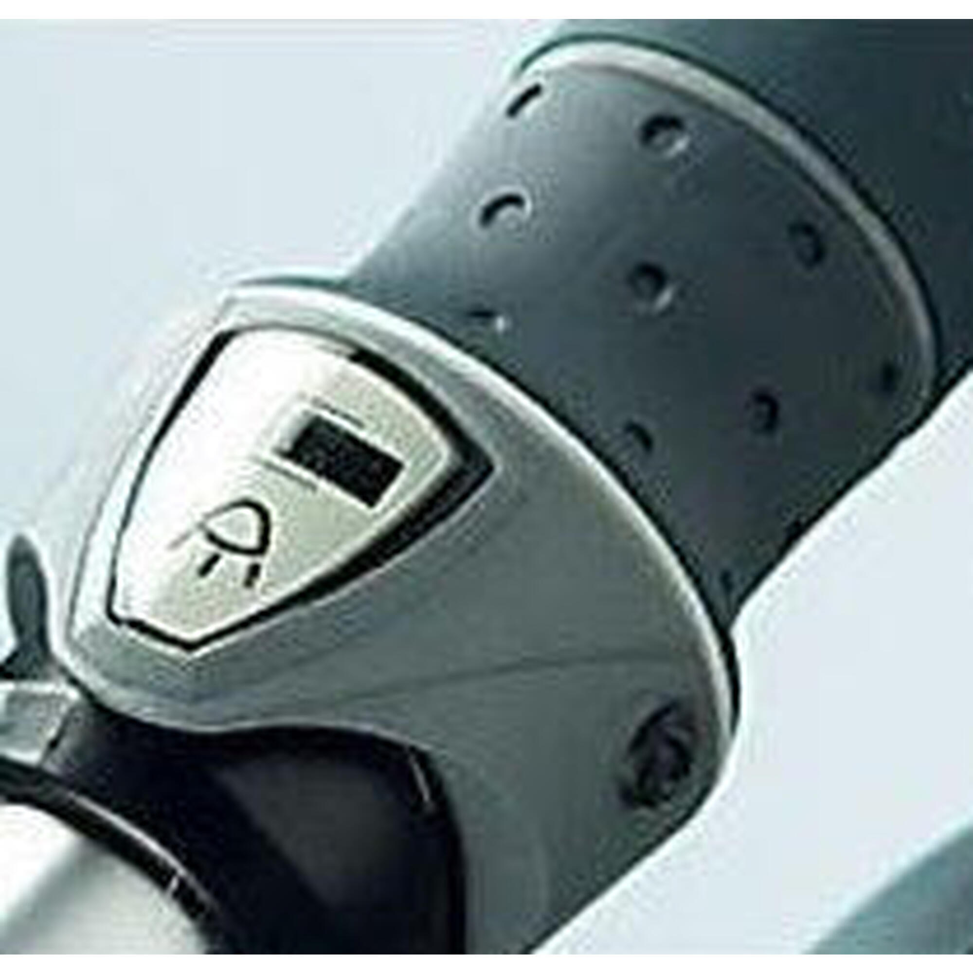 Sram régleur gauche pour dynamo Batavus