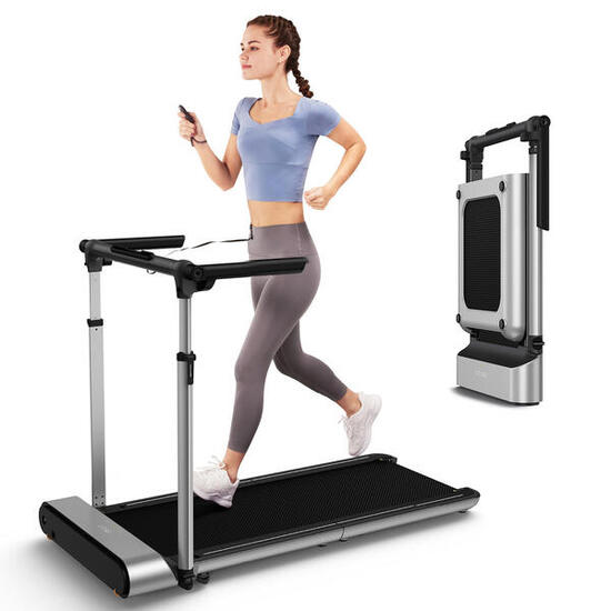 WalkingPad R1H Walk/Run 2IN1 Faltbares Laufband mit Handlauf