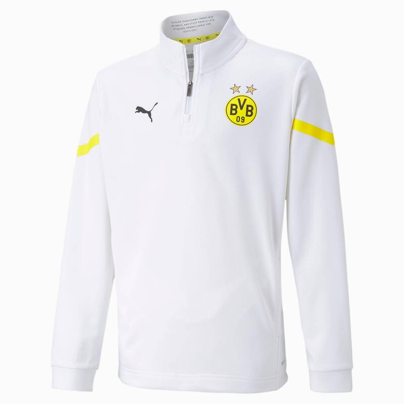 Kindertrui voor wedstrijden Borussia Dortmund 2021/22