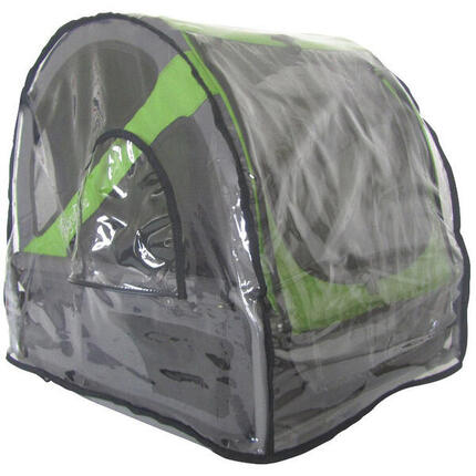VWP Dutchdog doggyride regenhoes mini