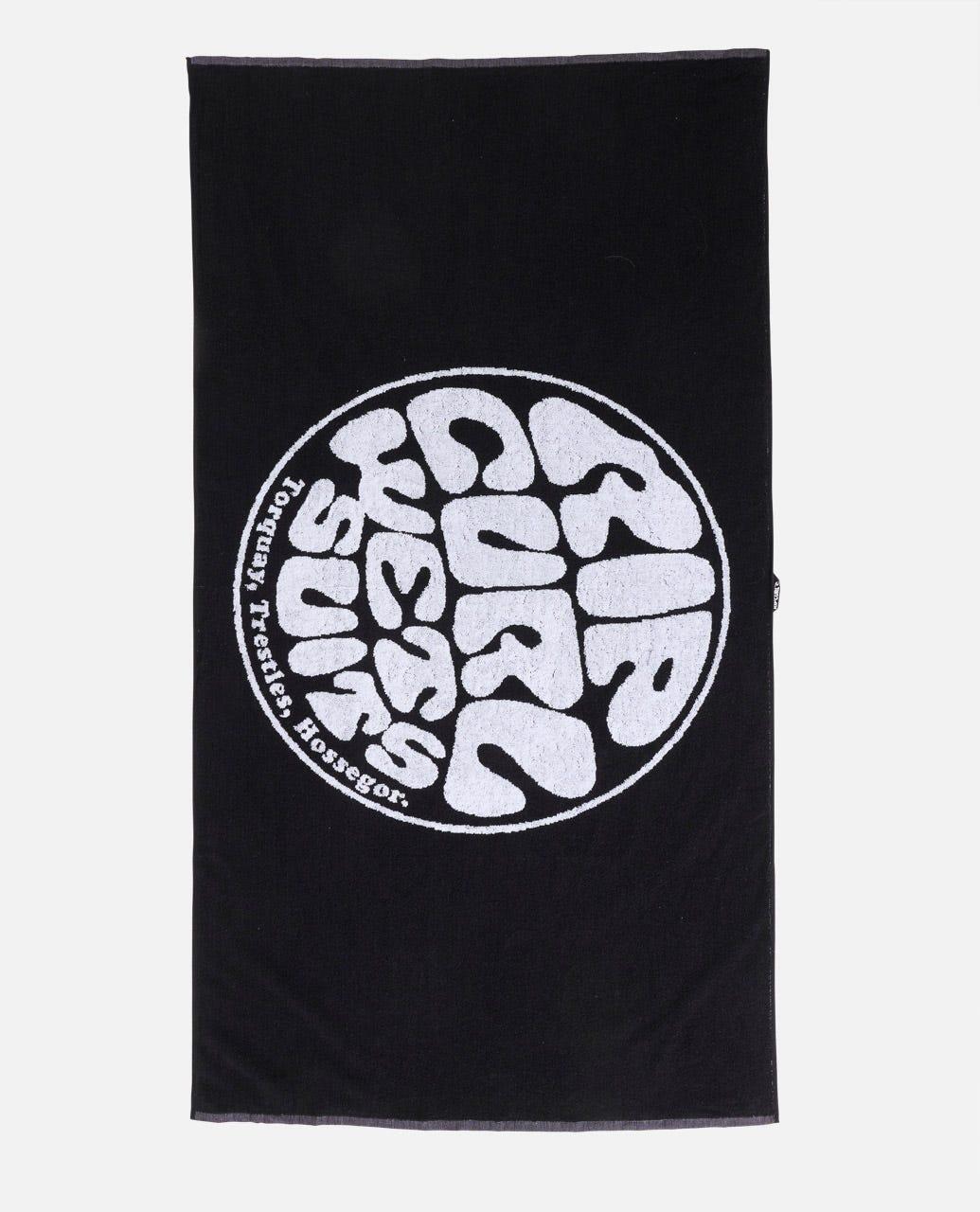 Serviette de plage Logo Ripcurl 6/6