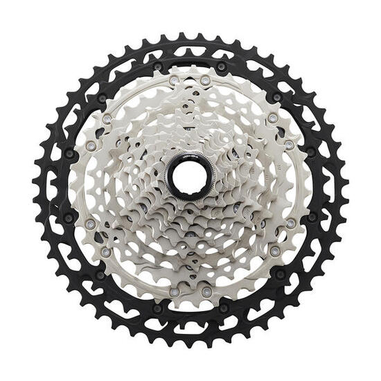 Cassette Shimano XT M8100 12v.