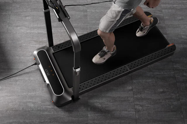WalkingPad R2 2 in 1 Klappbares Laufband bis 12 km/h 3/7