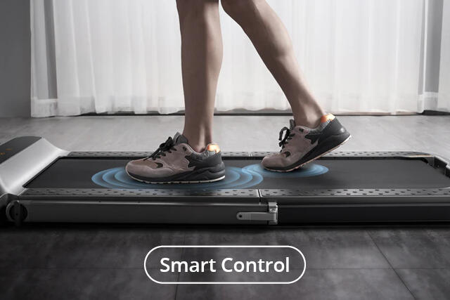 WalkingPad R2 2 in 1 Klappbares Laufband bis 12 km/h 5/7