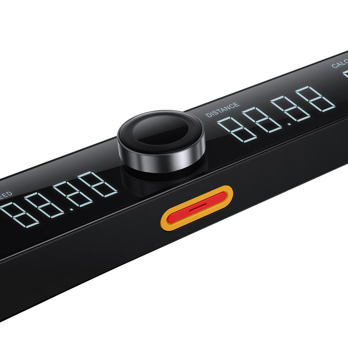 WalkingPad X23/MX16 Klappbares Laufband bis 16 km/h (Maximalgewicht 136 kg) 4/4