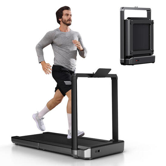 WalkingPad X23/MX16 Klappbares Laufband bis 16 km/h (Maximalgewicht 136 kg)