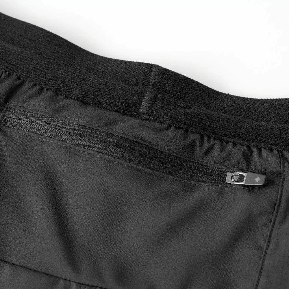 Laufshorts Damen 5/7