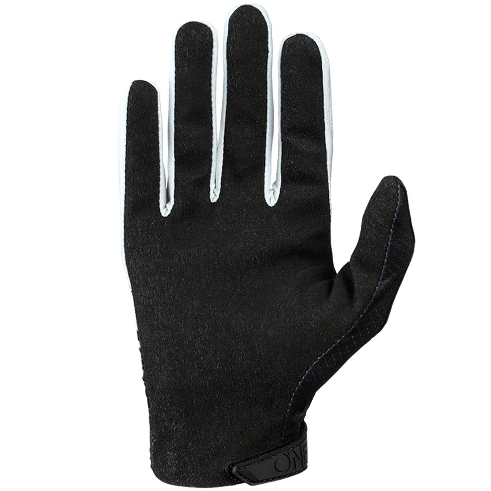 O'NEAL Herren Handschuhe Matrix Stacked 2/3