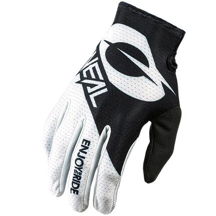 Paar O'Neal MATRIX STACKED Handschoenen Geel