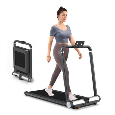 WalkingPad MC21 klappbares Laufband, max. 10km/h, LED-Display, Fernbedienung