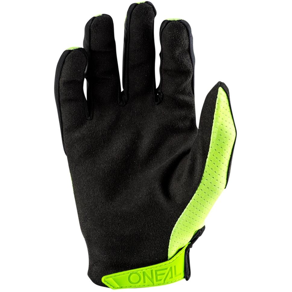 Rękawiczki rowerowe mtb męskie O'neal Matrix Stacked