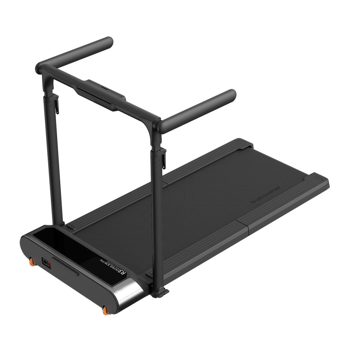 WalkingPad by Kingsmith R3 Hybrid+ Klappbares Laufband bis 12 km/h 2/7