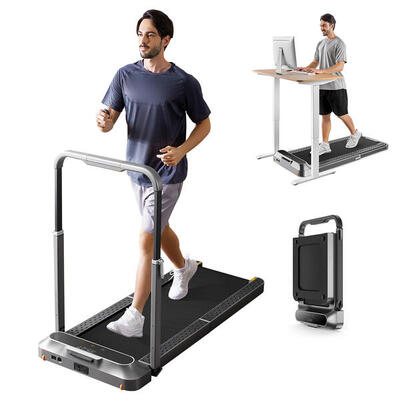 WalkingPad R2 2 in 1 Klappbares Laufband bis 12 km/h