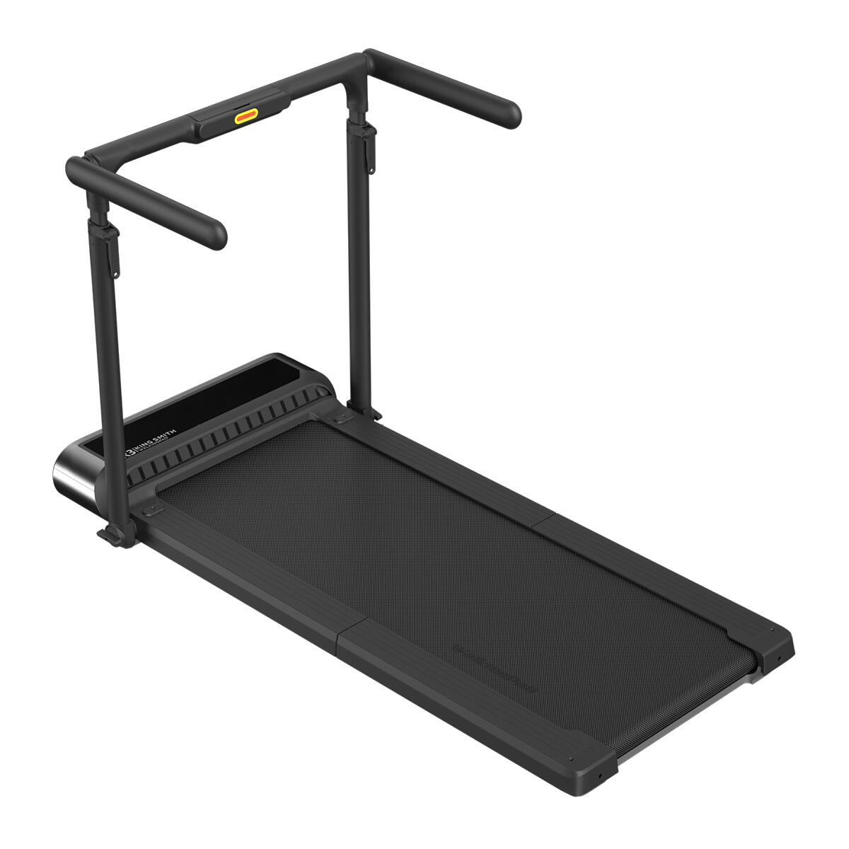 WalkingPad by Kingsmith R3 Hybrid+ Klappbares Laufband bis 12 km/h 5/7