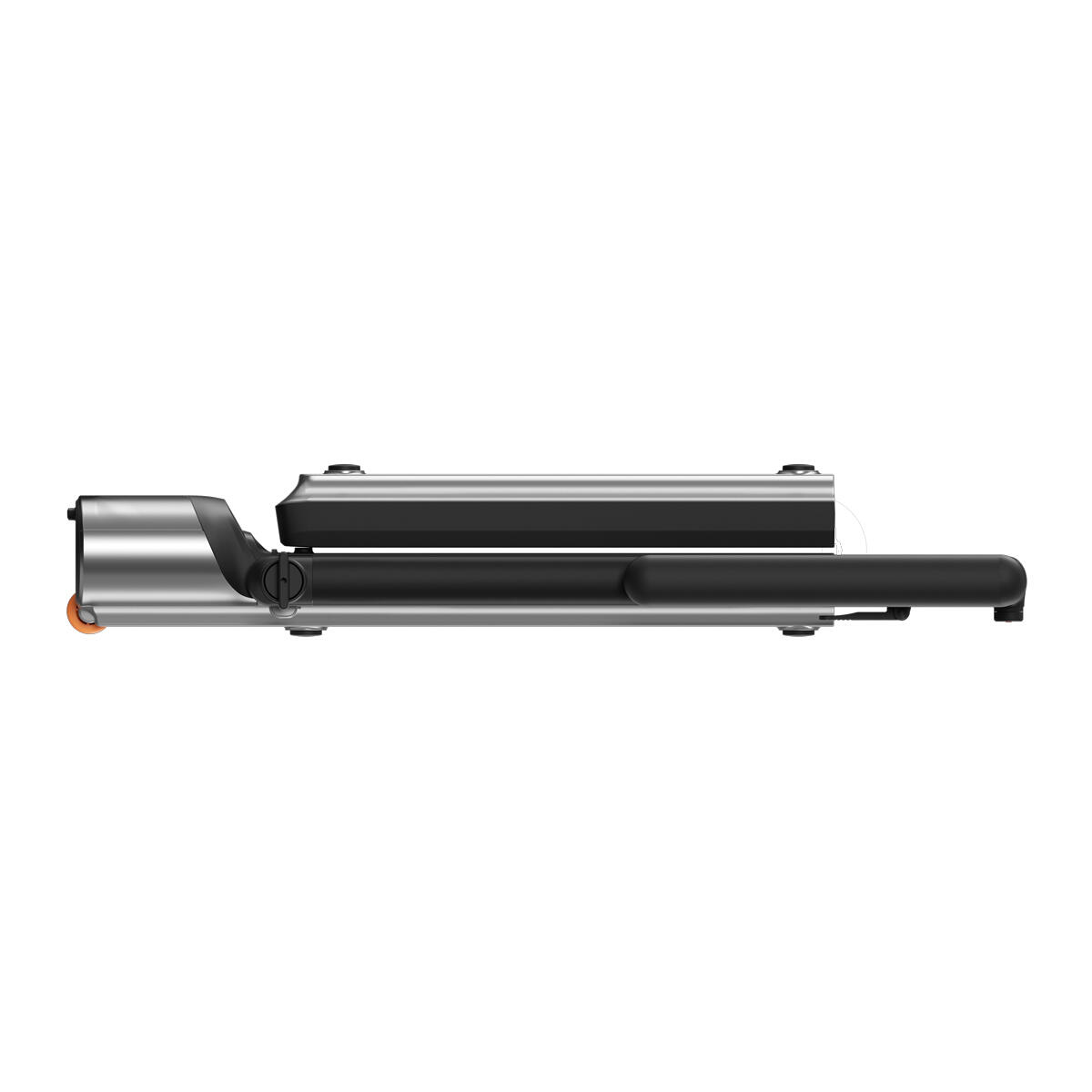 WalkingPad by Kingsmith R3 Hybrid+ Klappbares Laufband bis 12 km/h 4/7