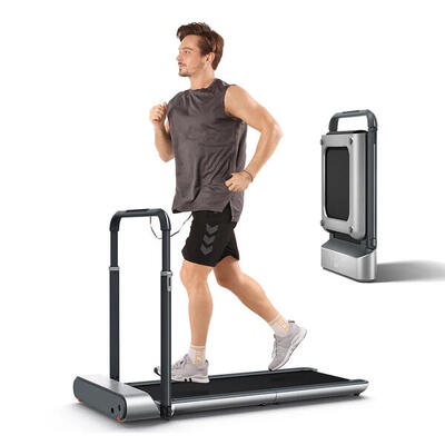 WalkingPad R1 2 in 1 Klappbares Laufband bis 10 km/h
