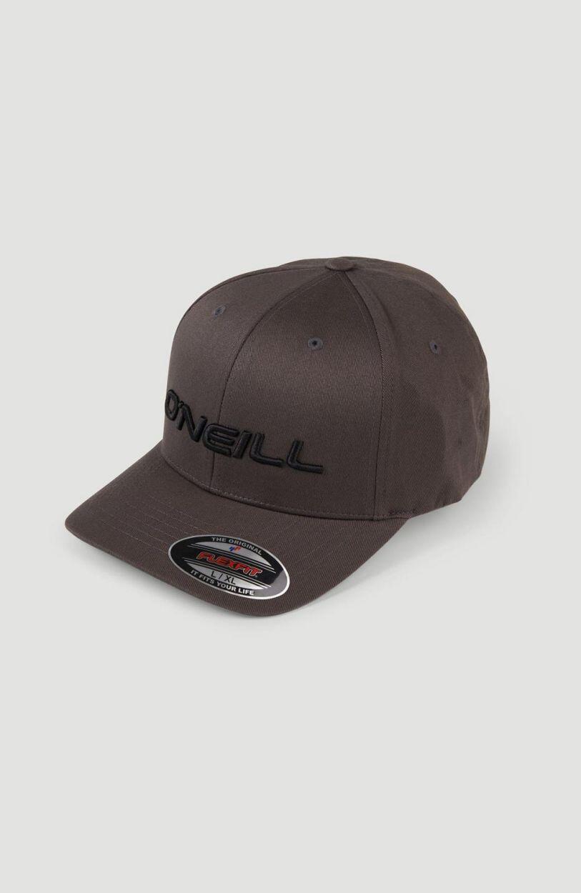 O'NEILL O'neill Casquettes BASEBALL CAP  Hommes ASPHALT 1/4