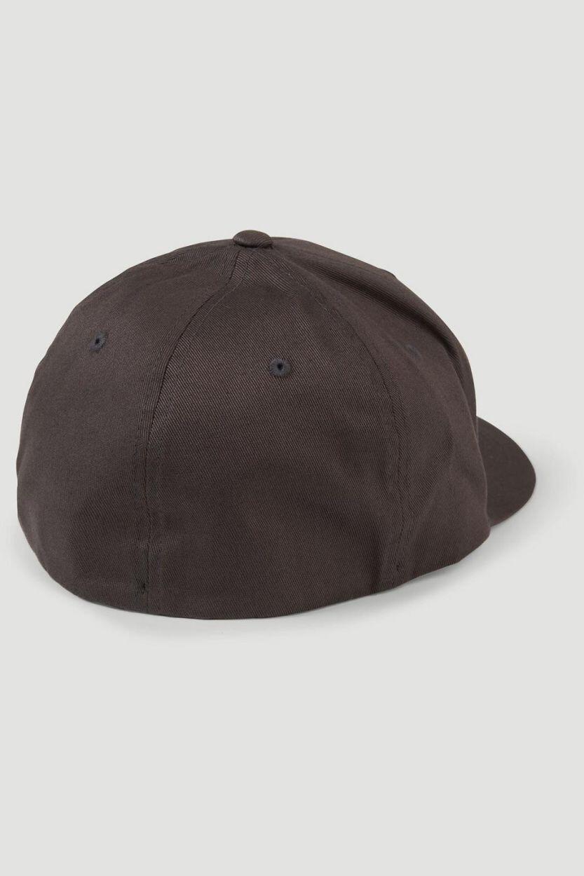 O'NEILL O'neill Casquettes BASEBALL CAP  Hommes ASPHALT 4/4