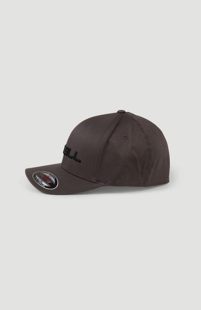 O'NEILL O'neill Casquettes BASEBALL CAP  Hommes ASPHALT 3/4