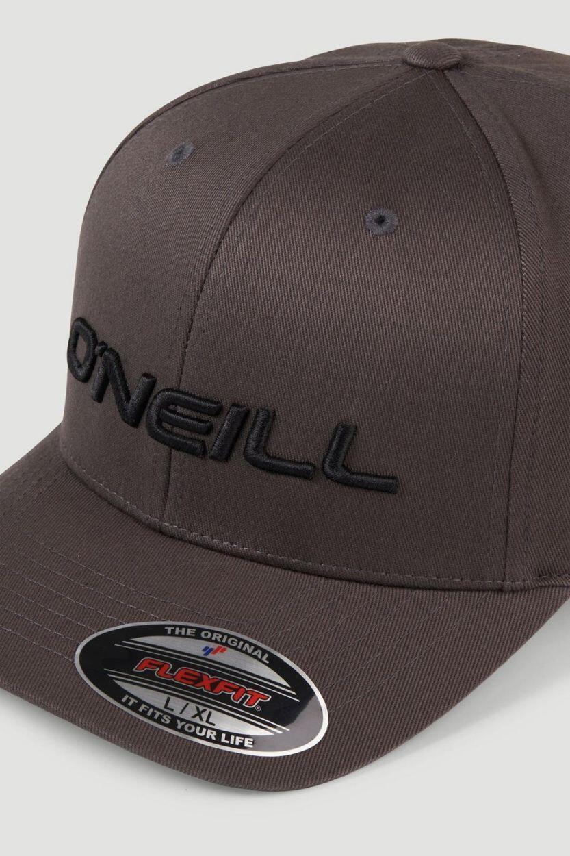 O'NEILL O'neill Casquettes BASEBALL CAP  Hommes ASPHALT 2/4