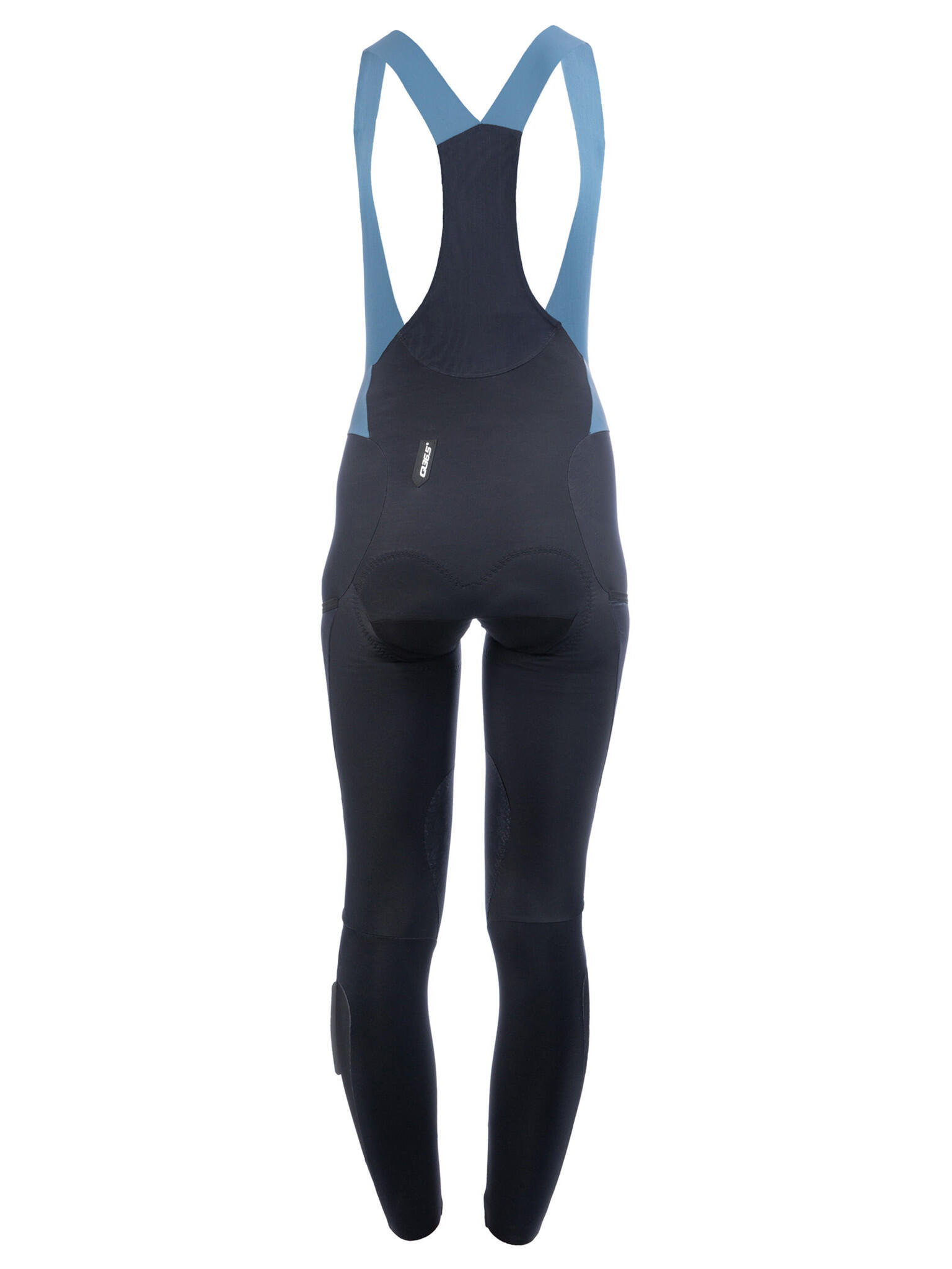 Q36.5 Lady Bibtights Adventure with insert (0°C to 10°C) 3/4