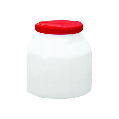 Contenitore impermeabile bianco - NUOVA RADE