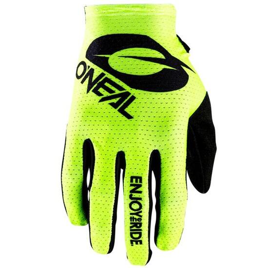 Rękawiczki rowerowe mtb męskie O'neal Matrix Stacked