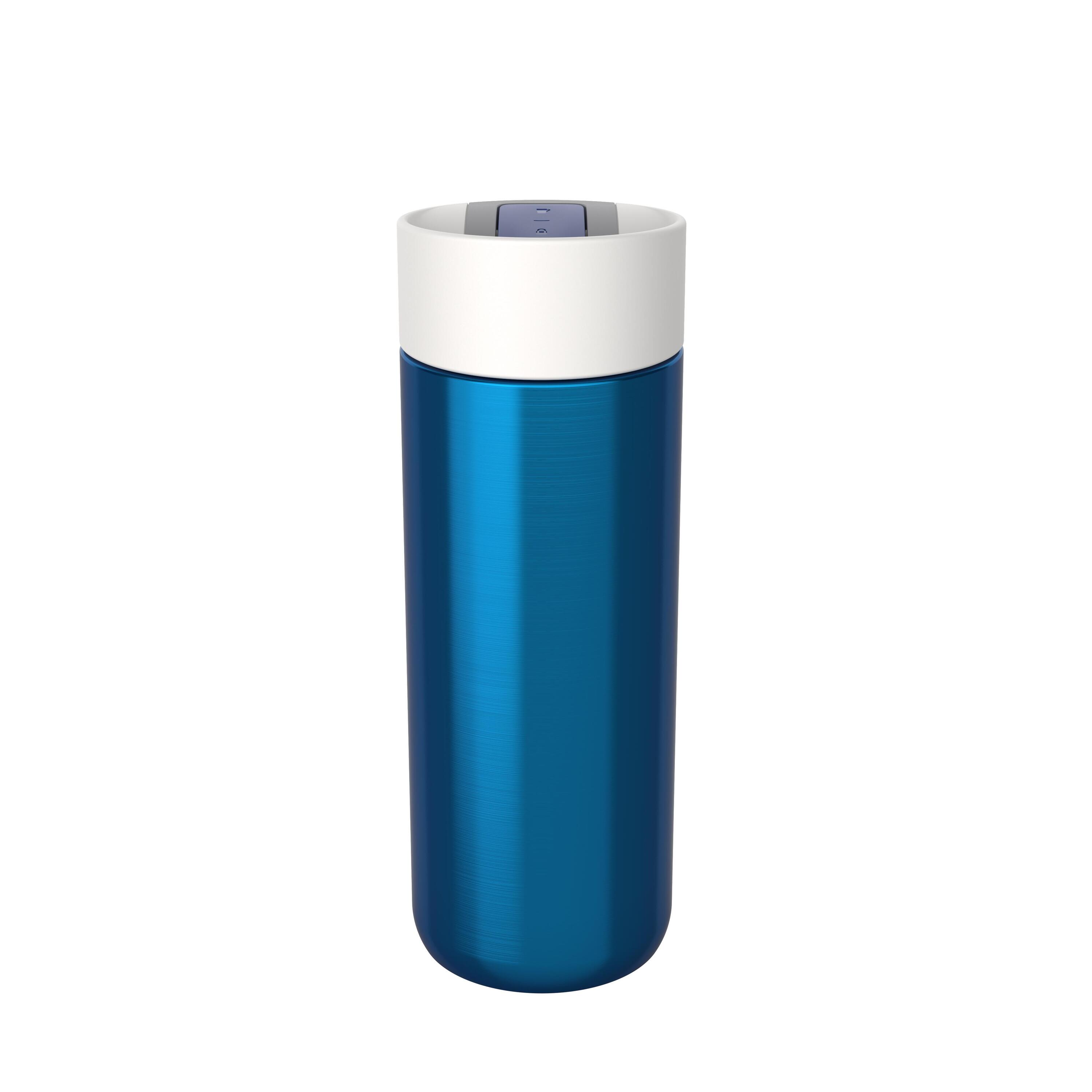 Kambukka Olympus bouteille isotherme 500ml Blue Moon 2/5