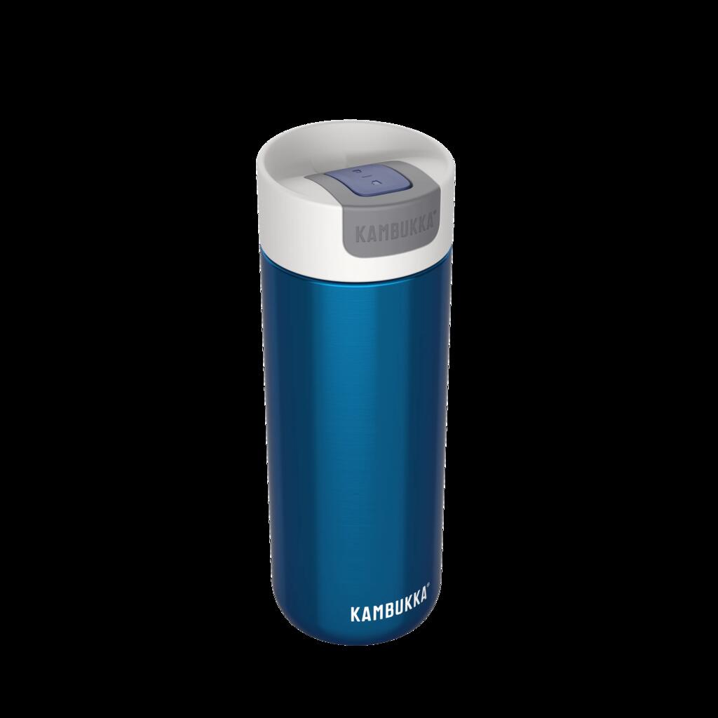 Kambukka Olympus Travel mug 500ml Blue Moon