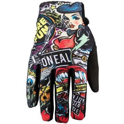 Gants vélo enfant Youth Crank