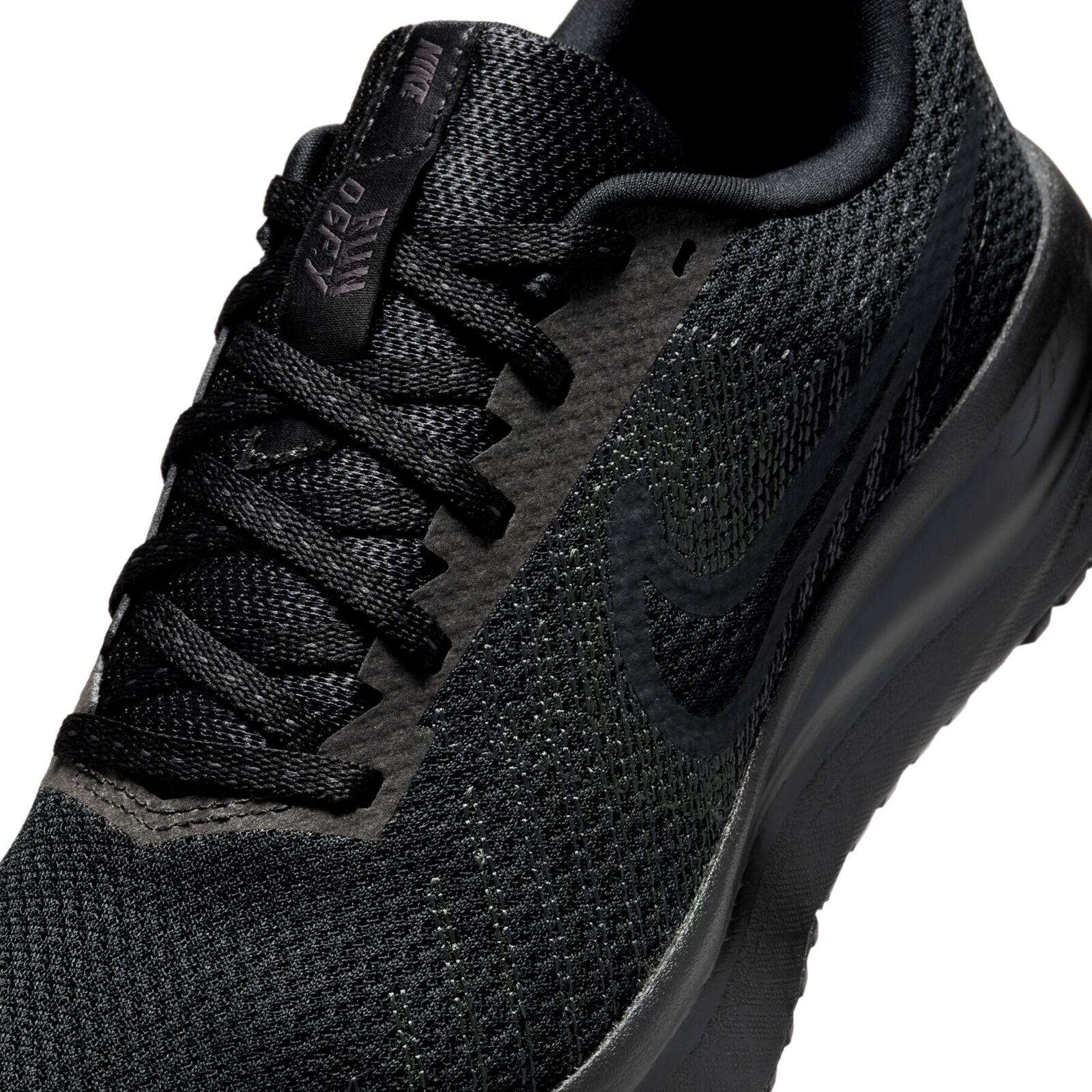 Laufschuh atmungsaktiv bequem Herren - Nike Run Defy 3/6