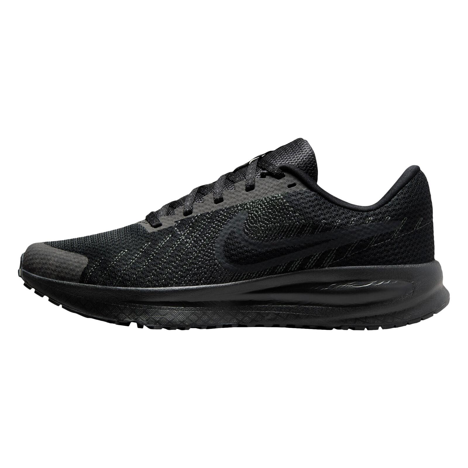 Laufschuh atmungsaktiv bequem Herren - Nike Run Defy 2/6
