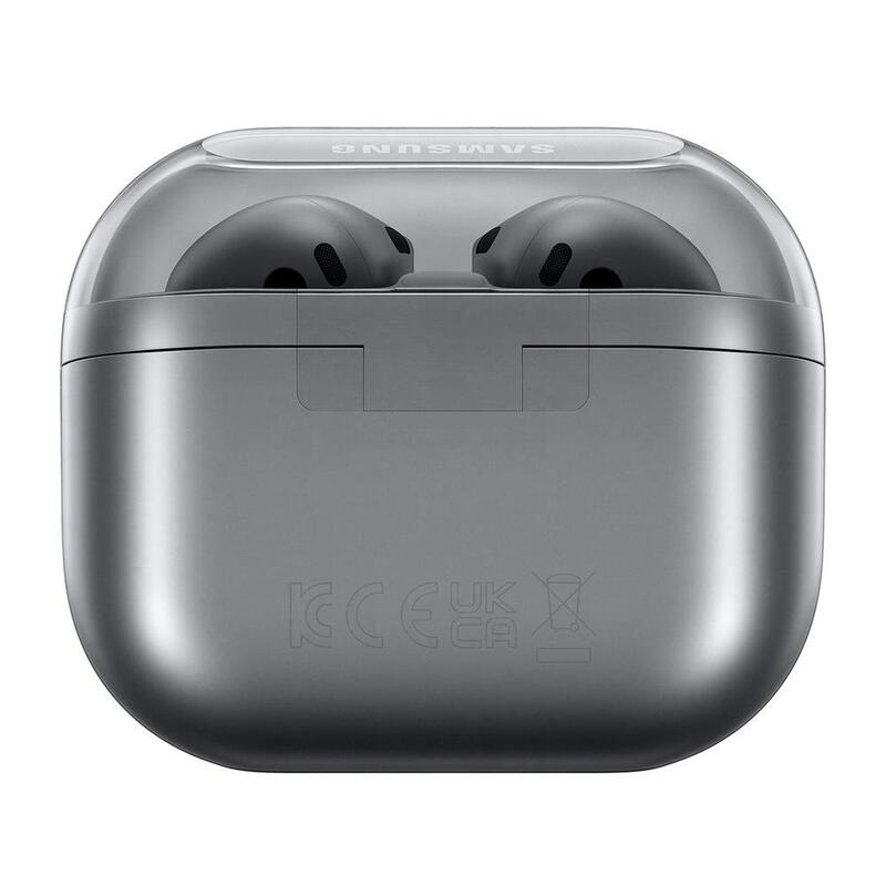 Auriculares Samsung buds 3  SM-R530 reacondicionado  (silver )