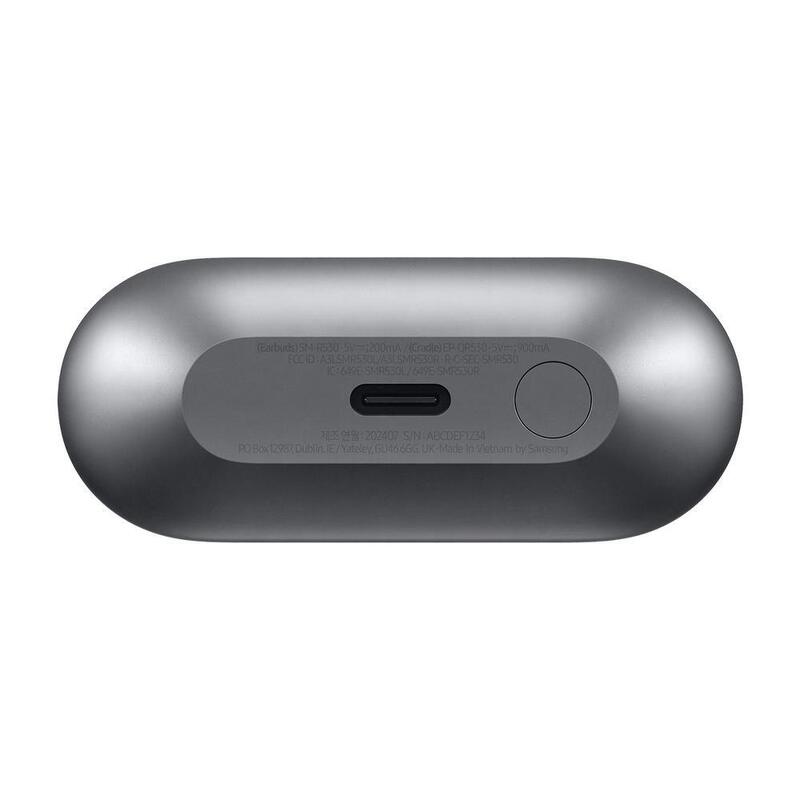 Auriculares Samsung buds 3  SM-R530 reacondicionado  (silver )
