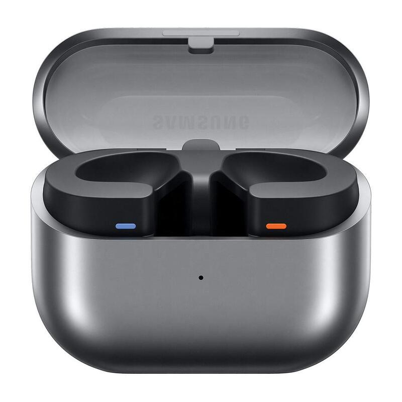 Auriculares Samsung buds 3  SM-R530 reacondicionado  (silver )