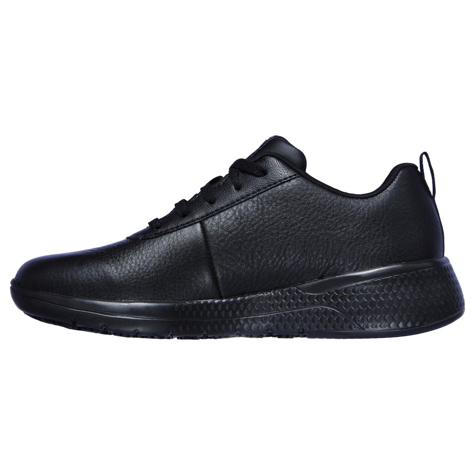 Baskets Skechers modèle 108010EC-BLK pour femmes 6/6