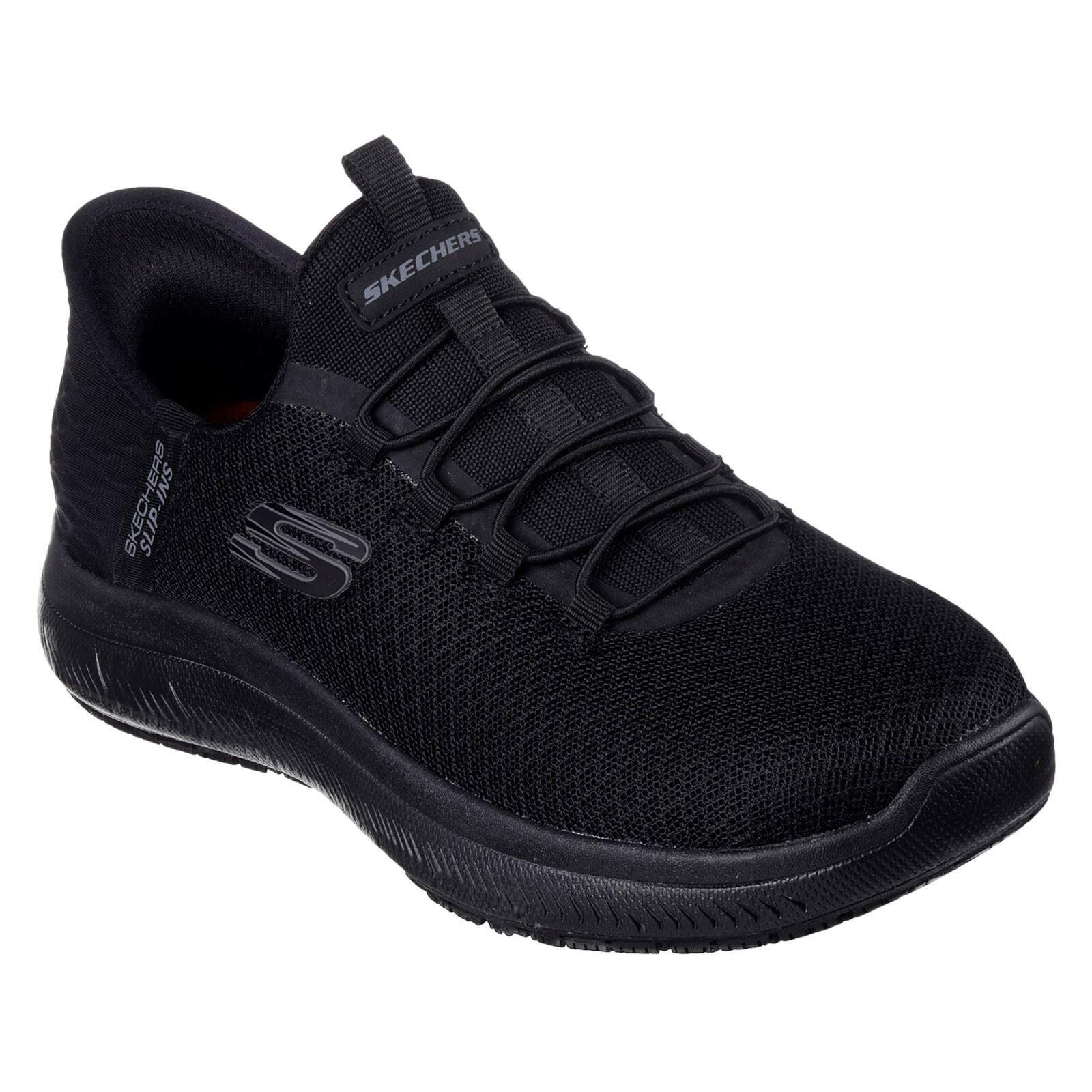 Baskets Skechers modèle 108144EC-BBK pour femmes 6/6