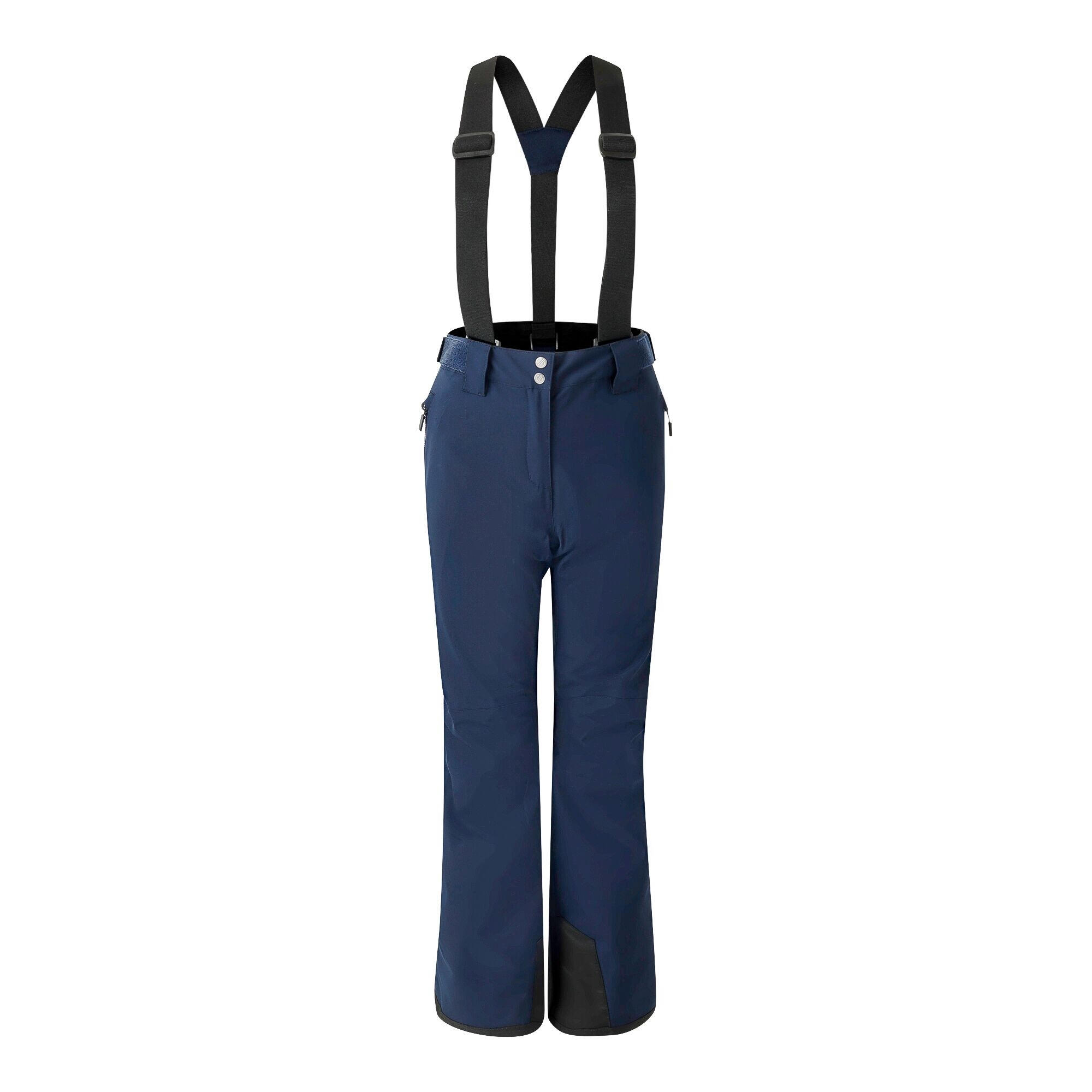 Dare 2B Womens/Ladies Effused II Waterproof Ski Trousers