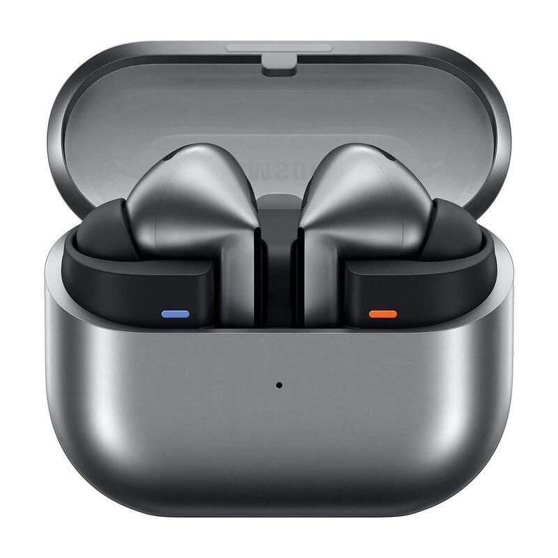 Bluetooth sluchátka Galaxy Buds3 Pro SM-R630NZAAEUE