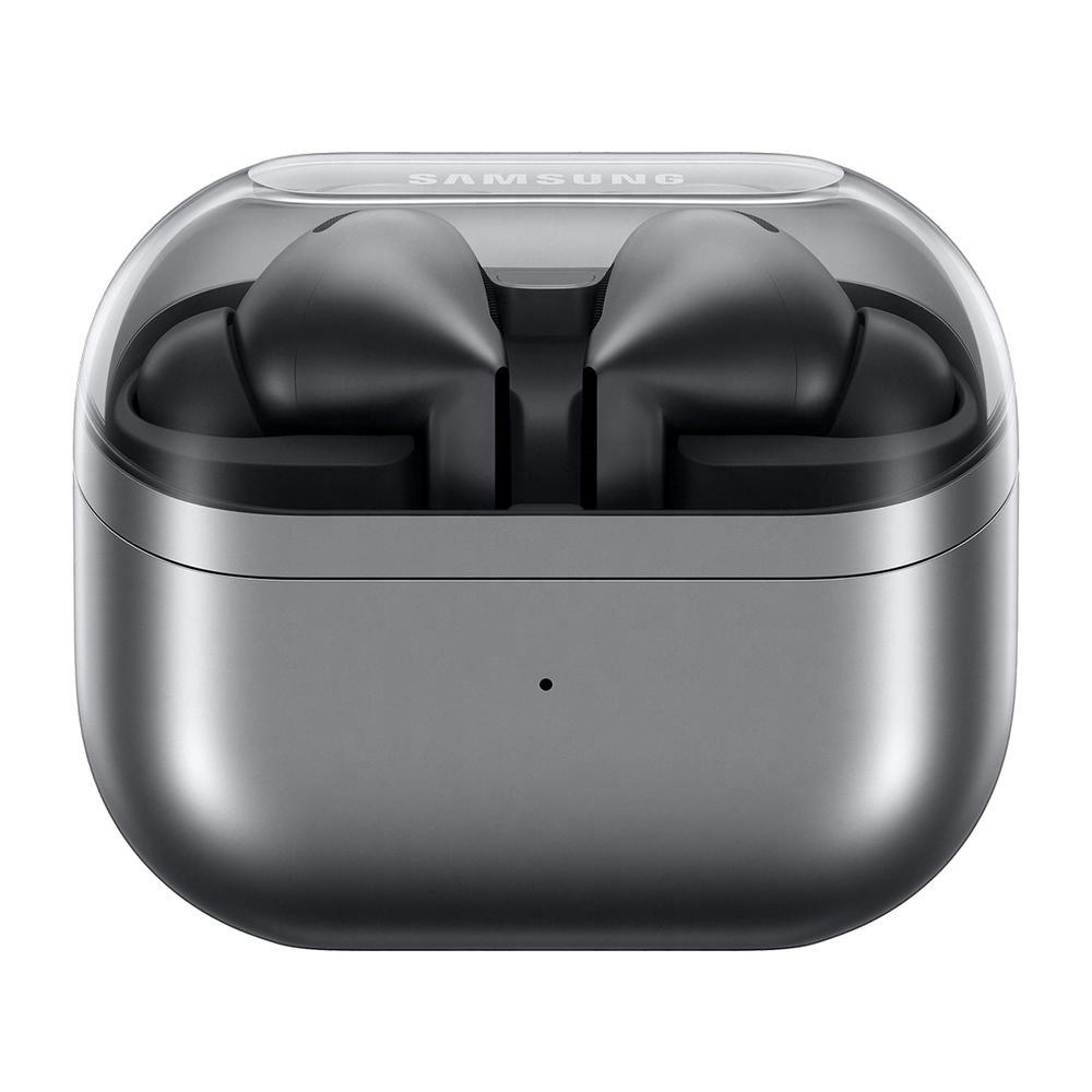 Bluetooth sluchátka Galaxy Buds3 Pro SM-R630NZAAEUE 4/6