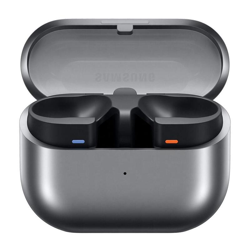 Bluetooth sluchátka Galaxy Buds3 Pro SM-R630NZAAEUE