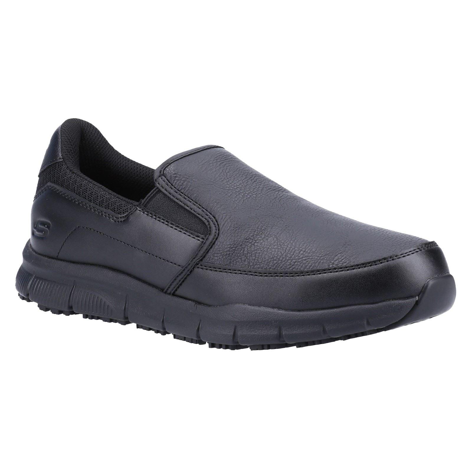 Zapatilla Multideporte para HOMBRE SKECHERS NAMPA- GROTON 5/6