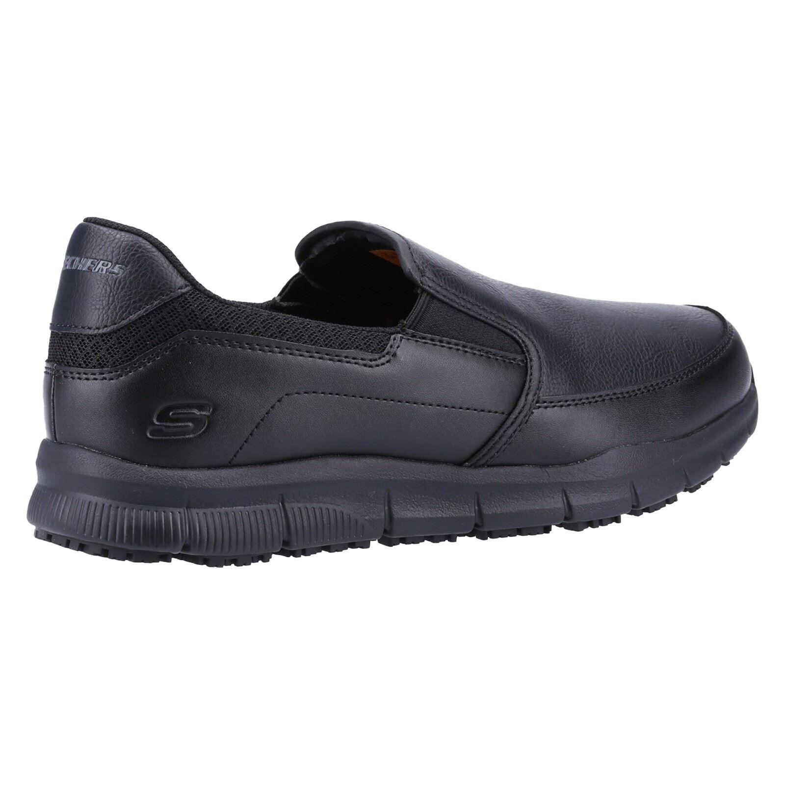 Zapatilla Multideporte para HOMBRE SKECHERS NAMPA- GROTON 6/6