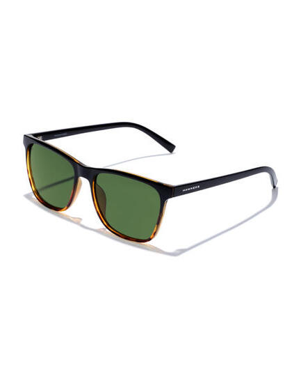 HAWKERS - Sonnenbrille für Herren und Damen - WAVE - POLARIZED CAREY ALLIGATOR