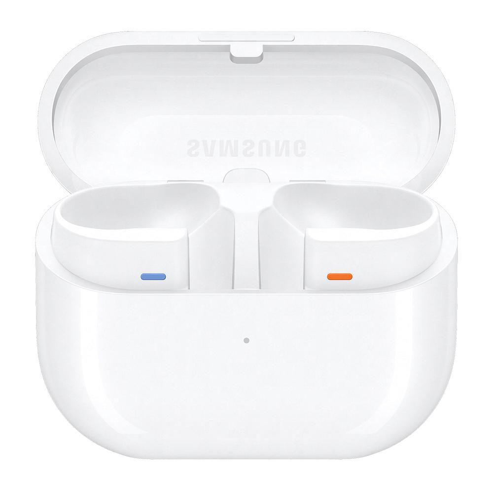 Bluetooth sluchátka Galaxy Buds3 Pro SM-R630NZWAEUE 5/6