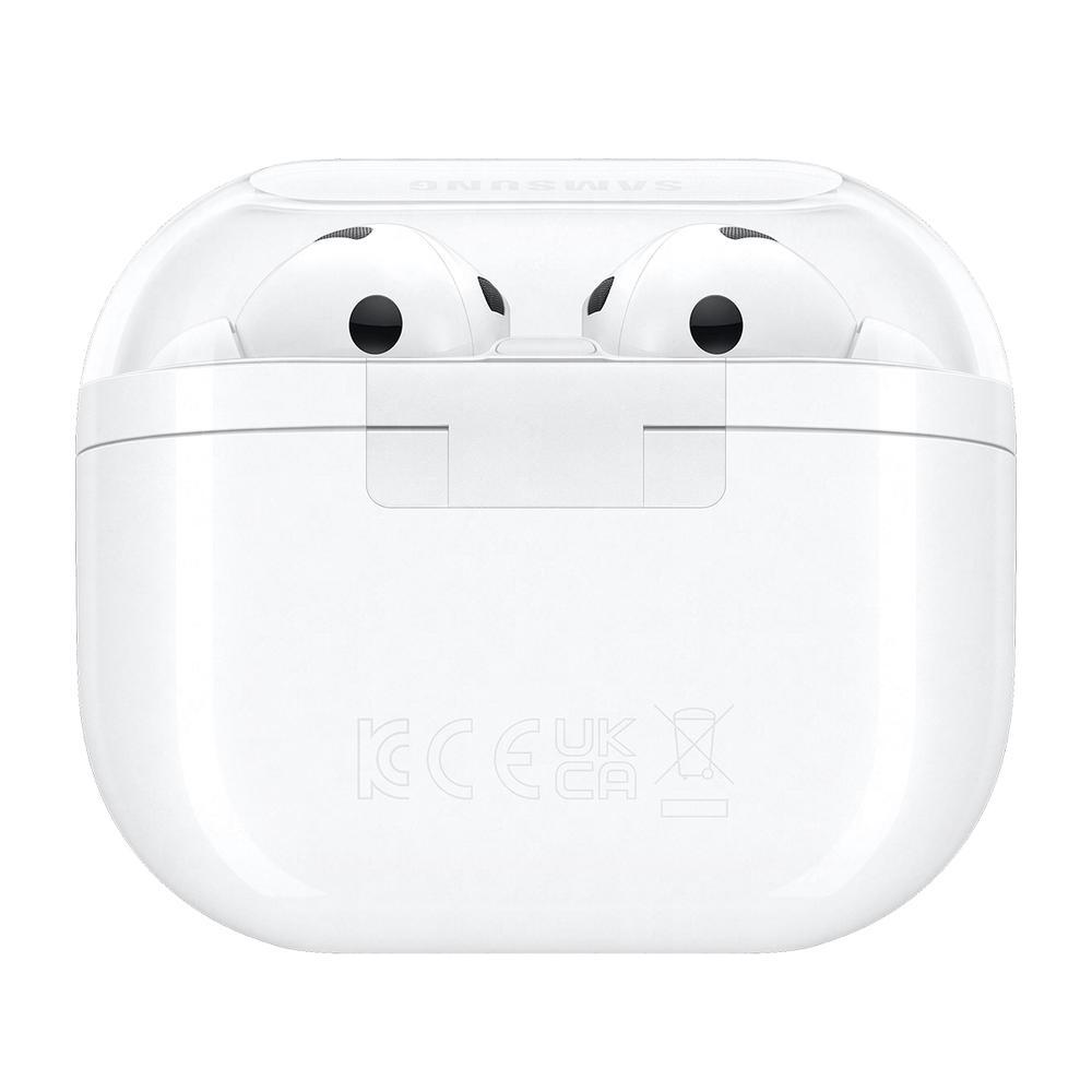 Bluetooth sluchátka Galaxy Buds3 Pro SM-R630NZWAEUE 4/6