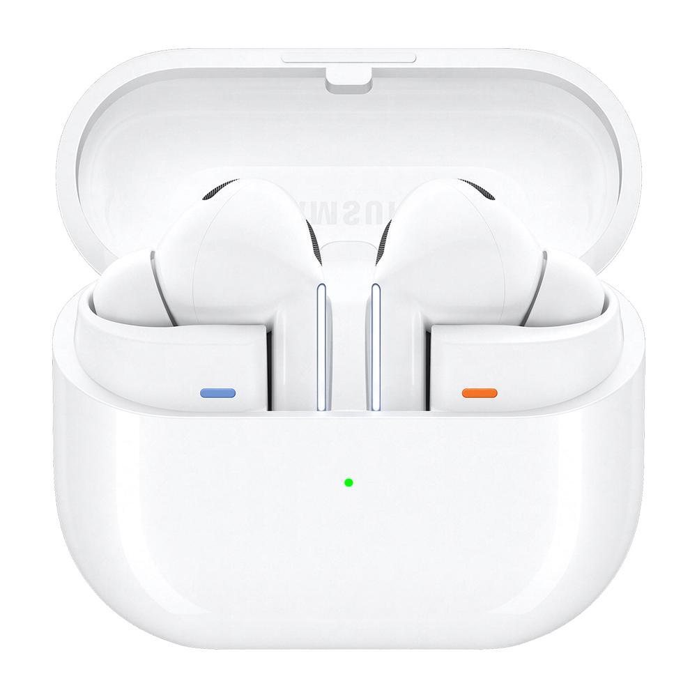Bluetooth sluchátka Galaxy Buds3 Pro SM-R630NZWAEUE 6/6